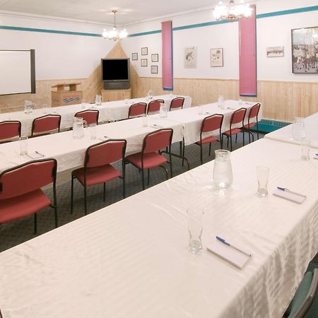 Canadas Best Value Inn- Riverview Hotel Whitehorse Restoran foto