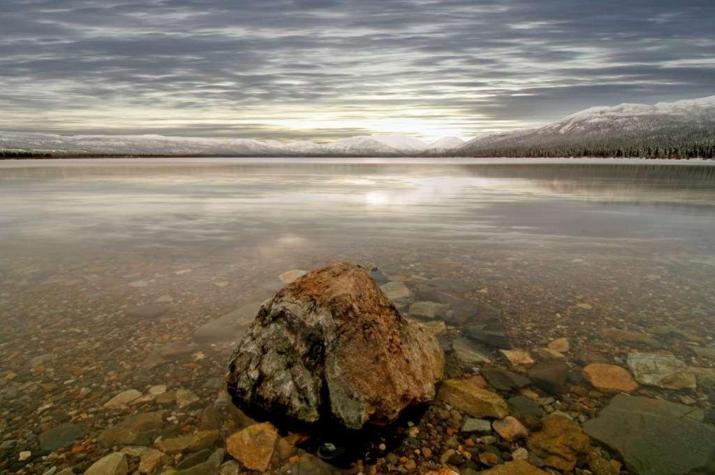 Canadas Best Value Inn- Riverview Hotel Whitehorse Fasilitas foto